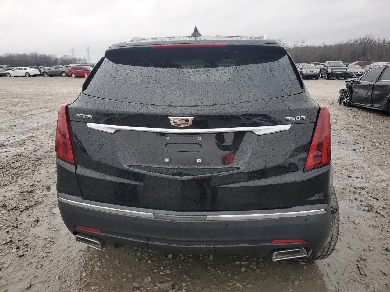 2020 Cadillac XT5 - Image 6