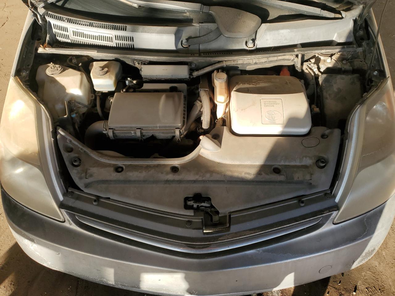 2006 Toyota Prius - Image 11