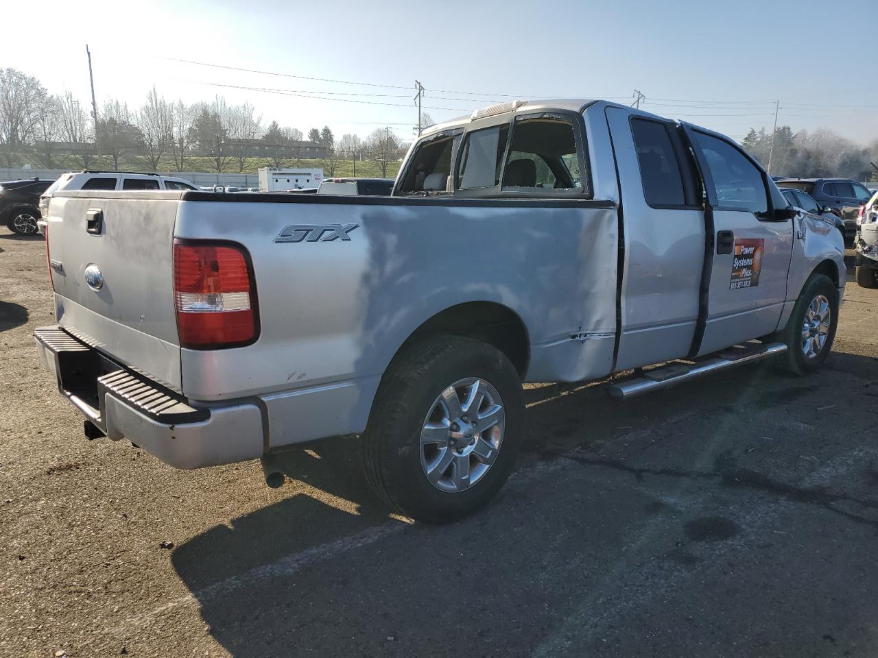 2006 Ford F-150 - Image 3
