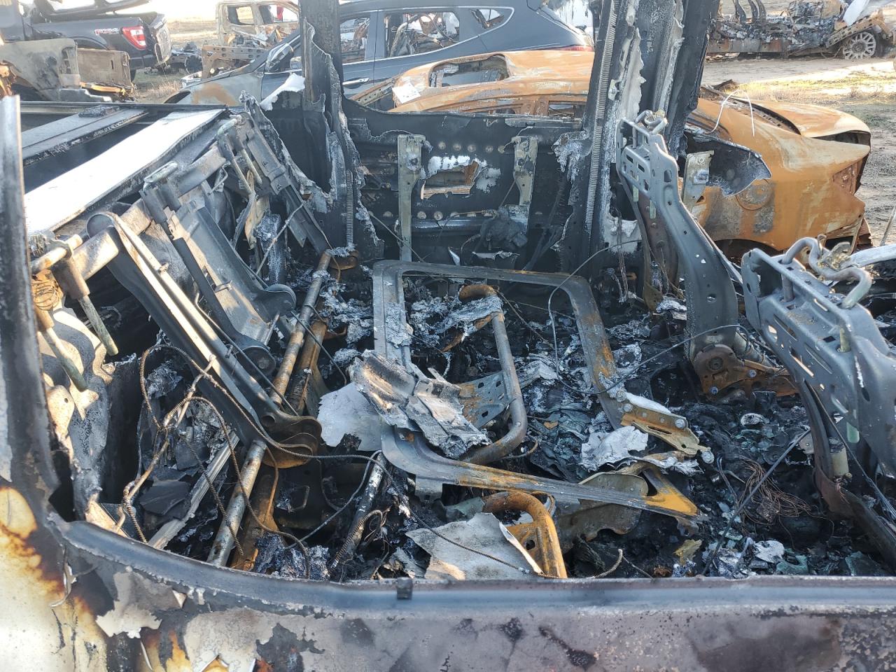 2018 Ford F-150 - Image 10