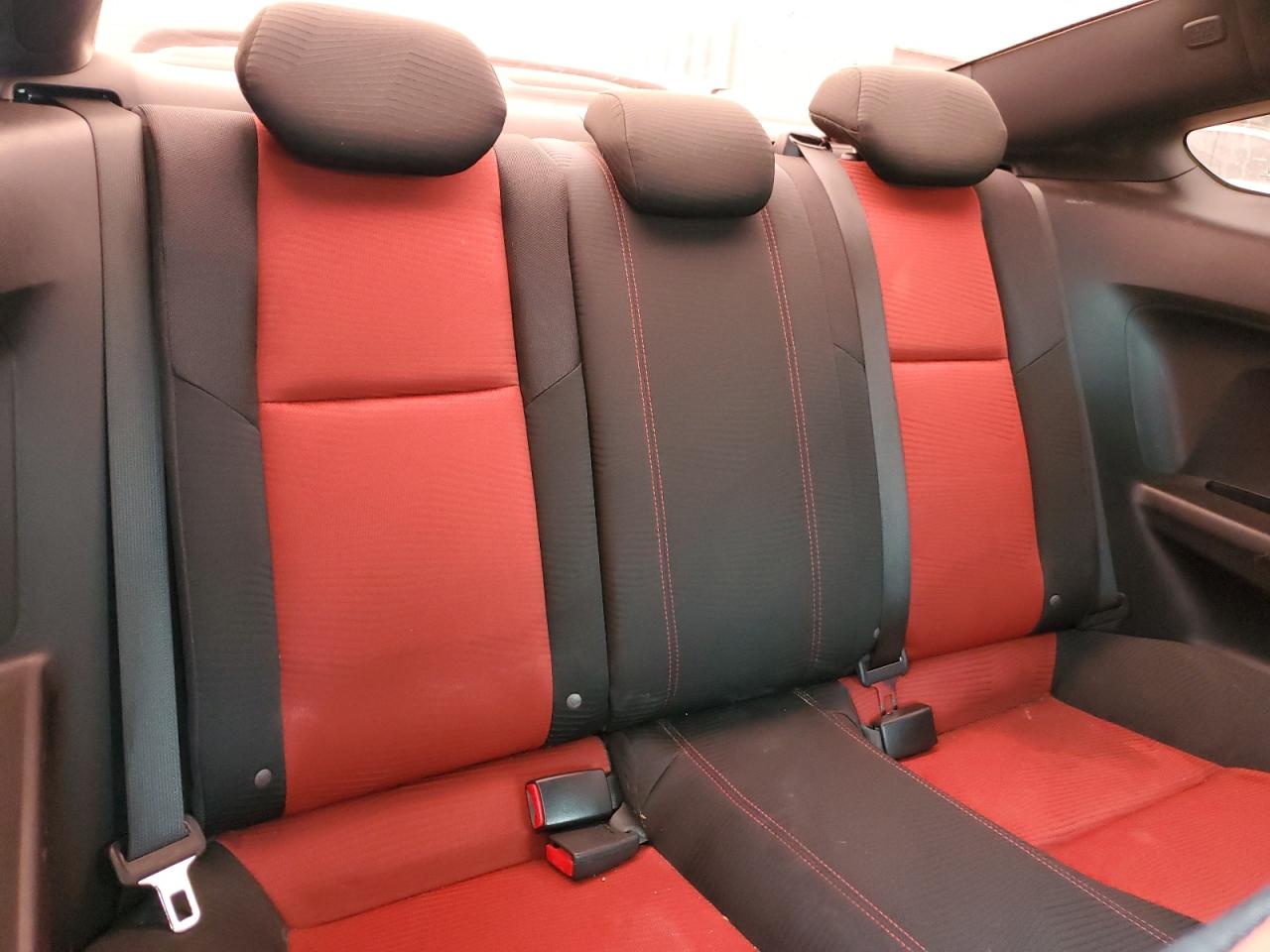 2015 Honda Civic - Image 11