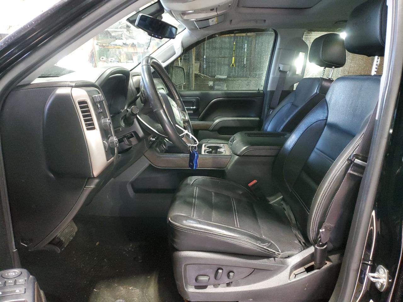 2017 GMC Sierra - Image 7