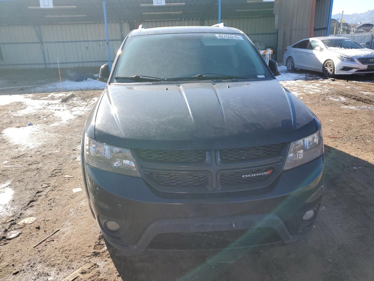 2017 Dodge Journey - Image 5