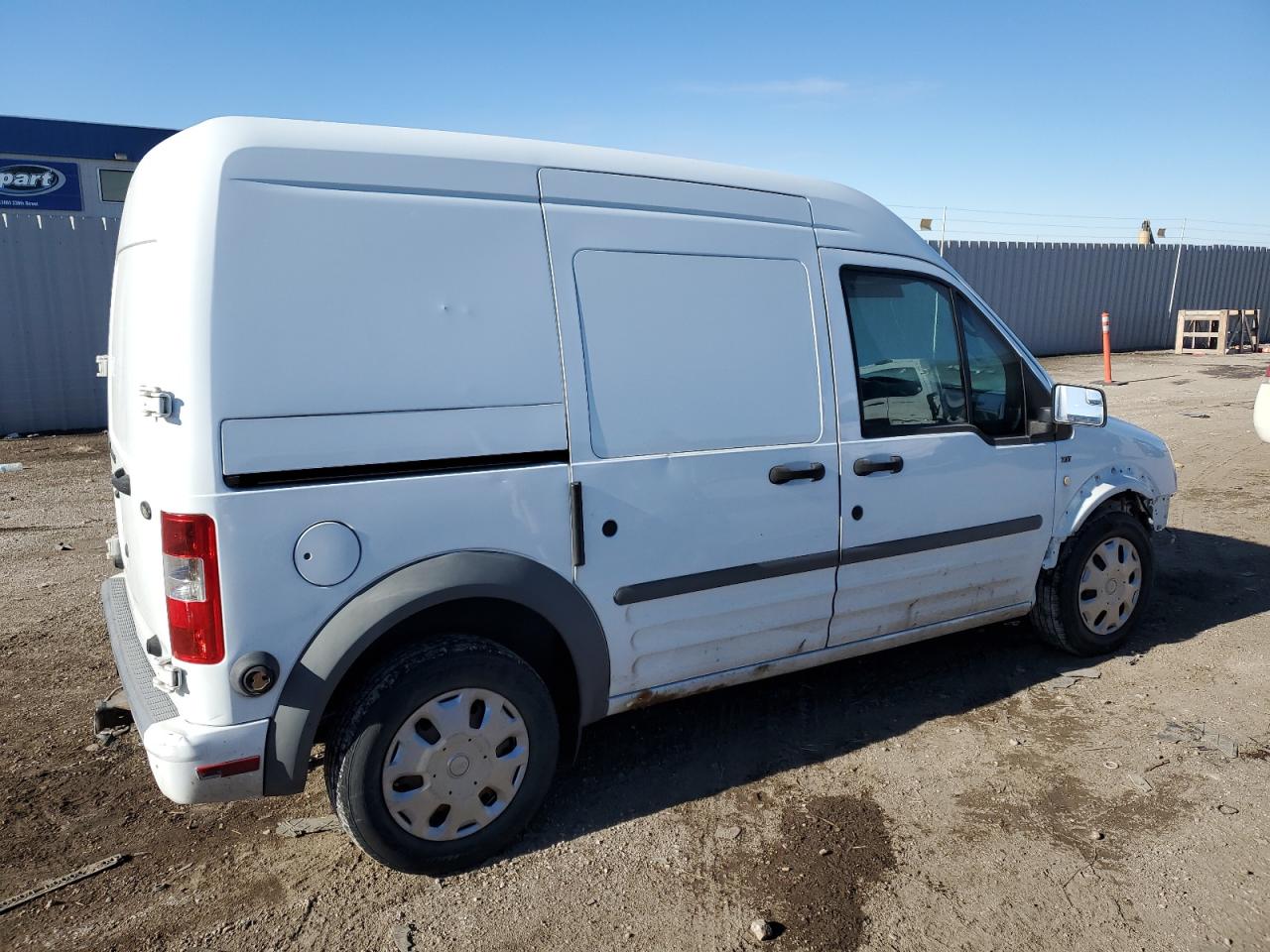 2011 Ford Transit - Image 3