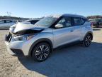 2019 Nissan Kicks S na sprzedaż w Anderson, CA - Front End