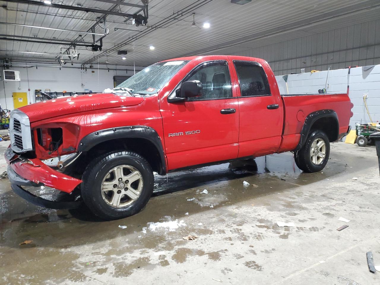 2007 Dodge RAM - Image 1