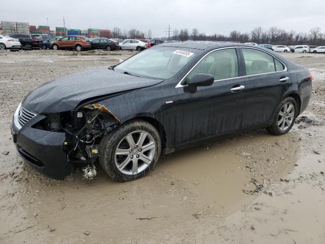 2009 Lexus Es 350