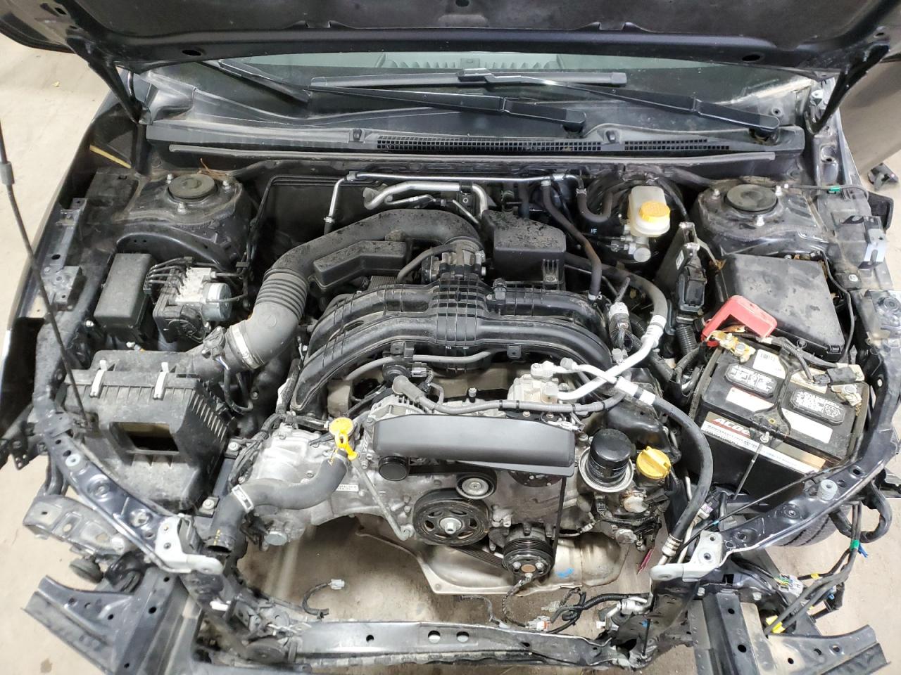 2019 Subaru XV - Image 13