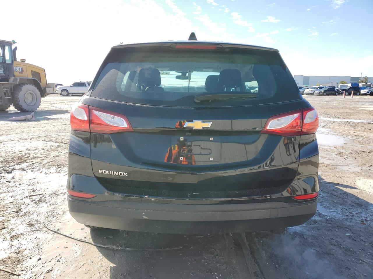 2019 Chevrolet Equinox - Image 6
