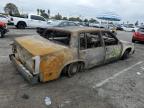 1988 Cadillac Deville  for Sale in Van Nuys, CA - Burn