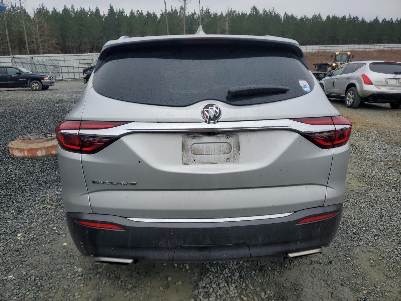2020 Buick Enclave - Image 6