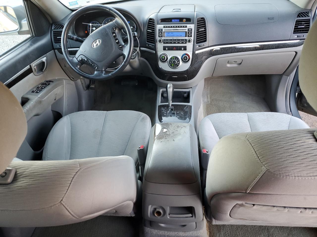 2007 Hyundai Santa Fe - Image 8