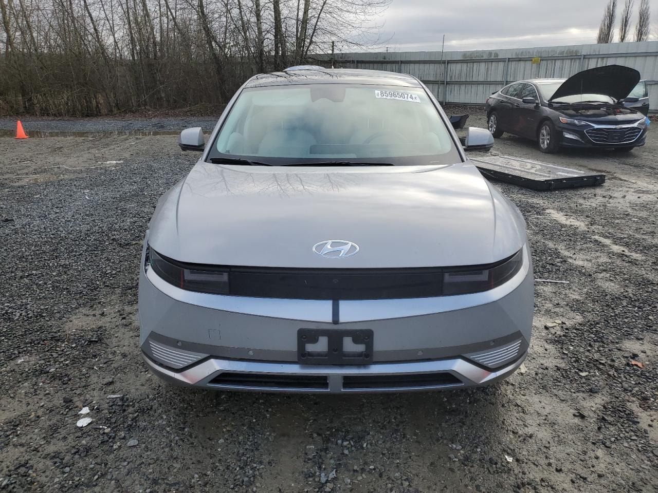 VIN KM8KRDDF7RU298195 2024 HYUNDAI IONIQ no.5