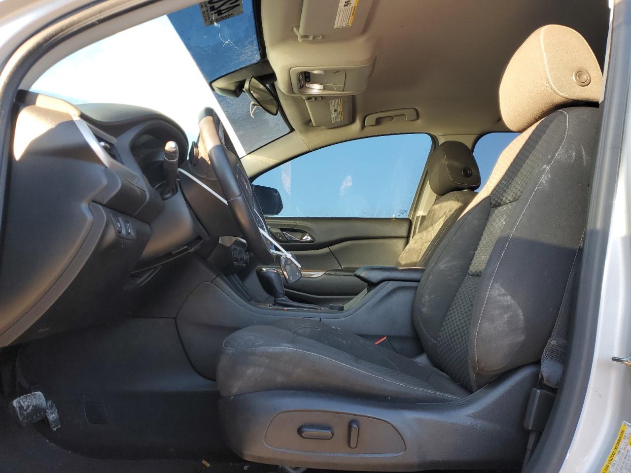 2018 GMC Acadia - Image 7