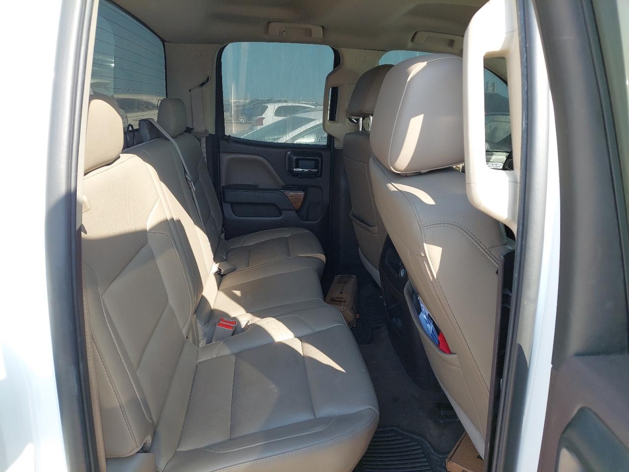 1GTV29EC0GZ144757 - 2016 Gmc Sierra - #43298035