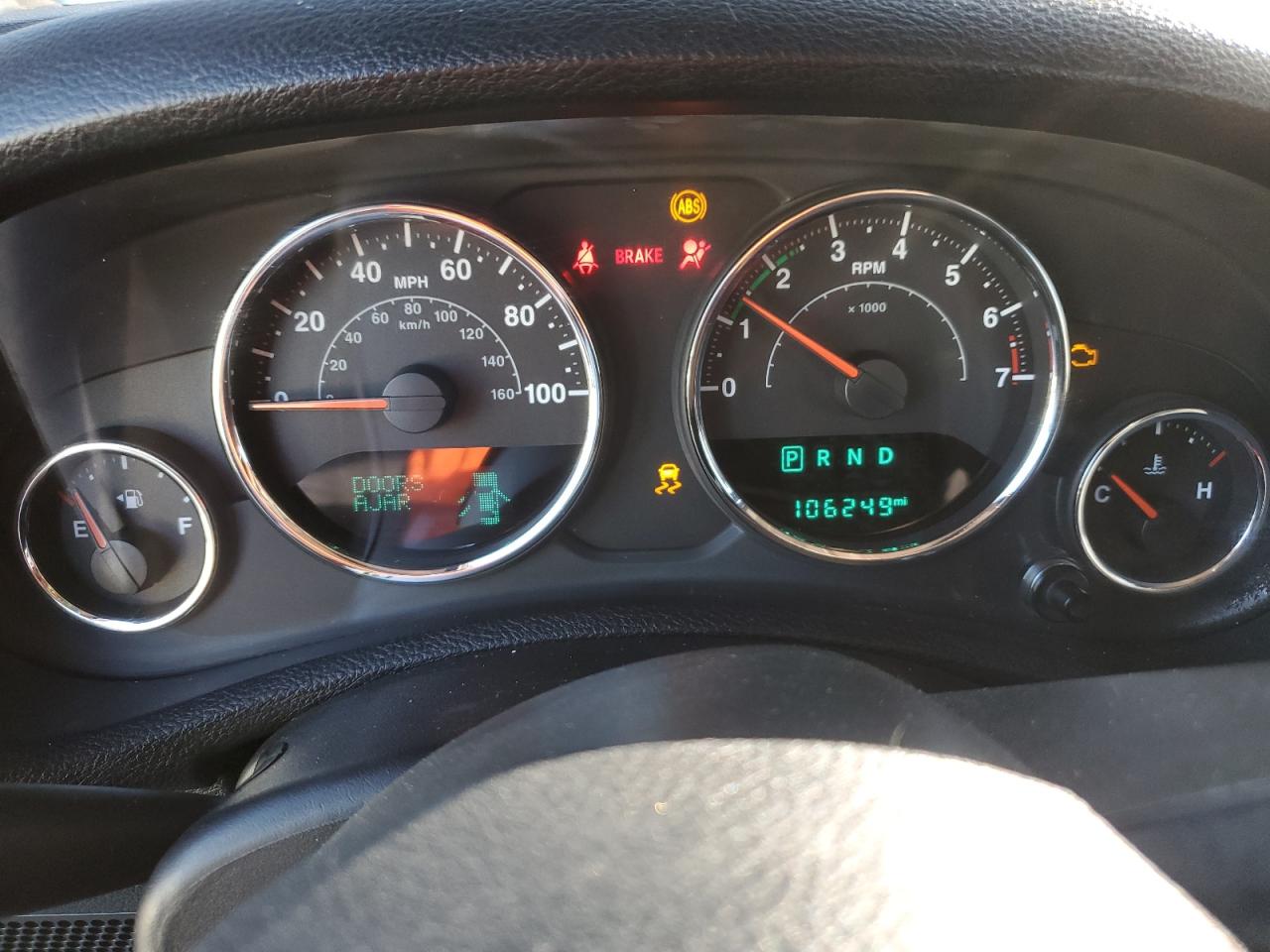 2016 Jeep Wrangler Unlimited Sahara VIN: 1C4BJWEG8GL173224 Lot: 88236745