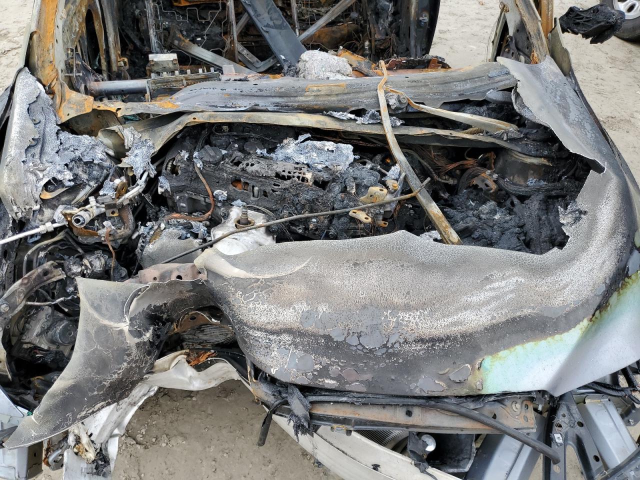 2016 Acura ILX - Image 12