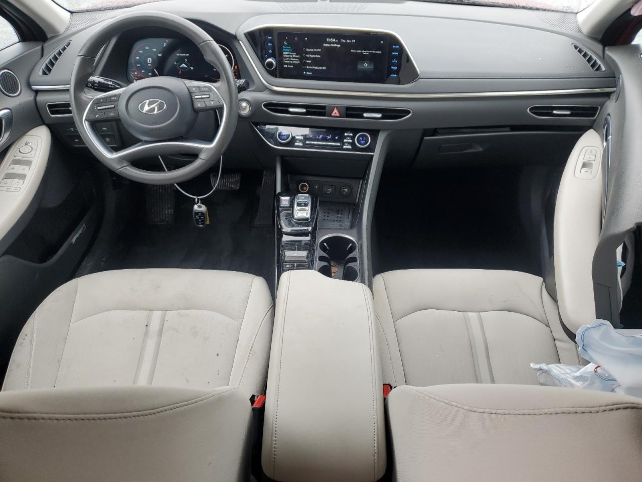 2023 Hyundai Sonata - Image 8