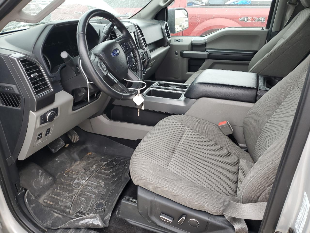 2018 Ford F-150 - Image 7