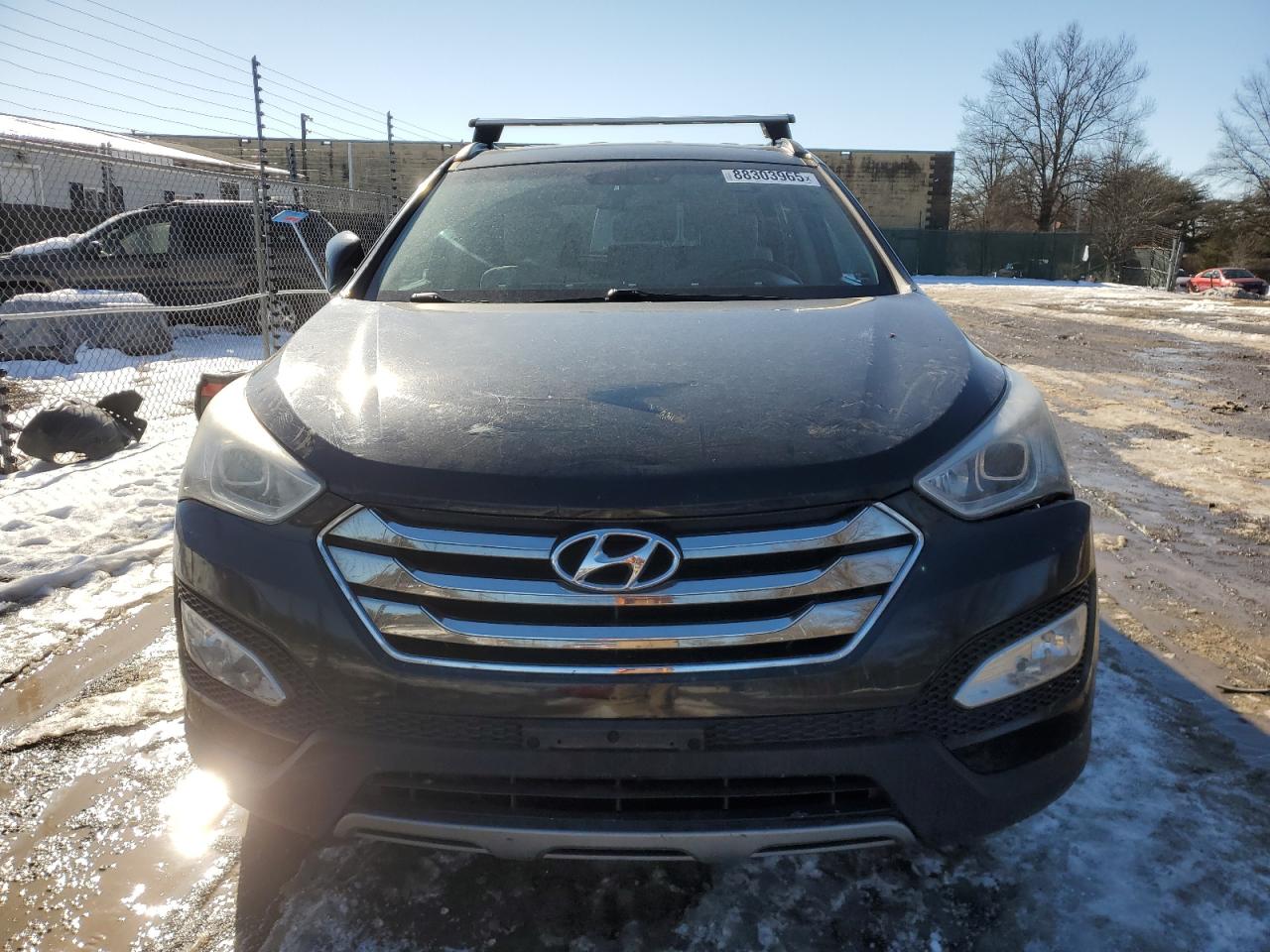 2015 Hyundai Santa Fe - Image 5