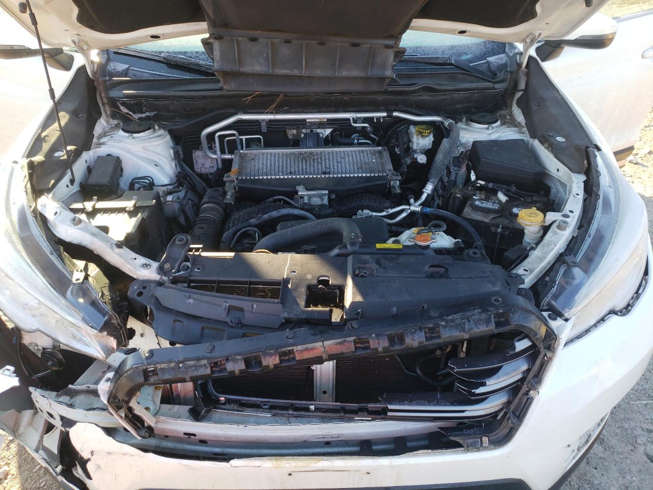 2019 Subaru Ascent - Image 12