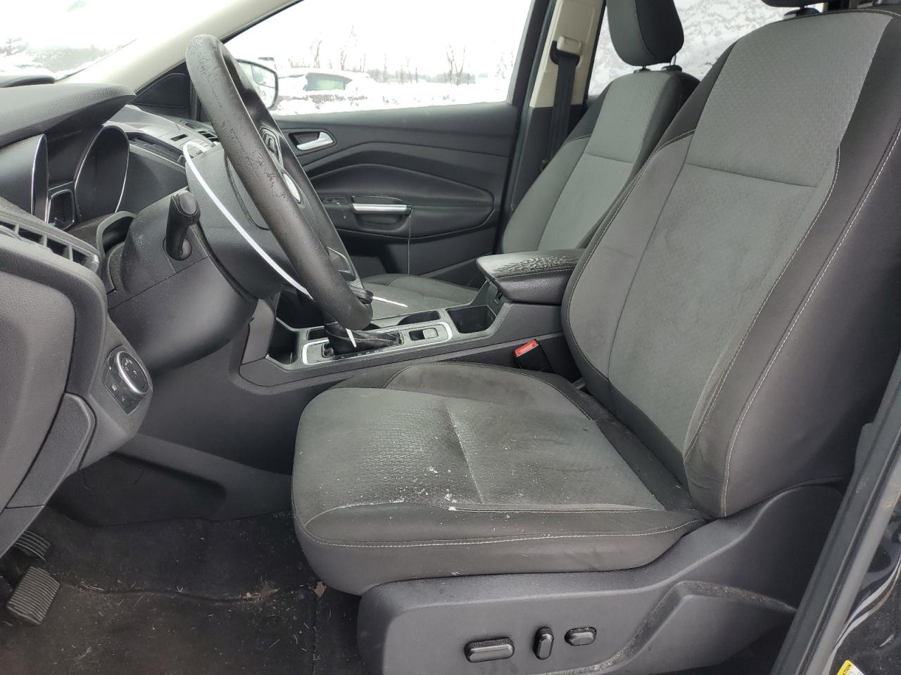 2018 Ford Escape - Image 7