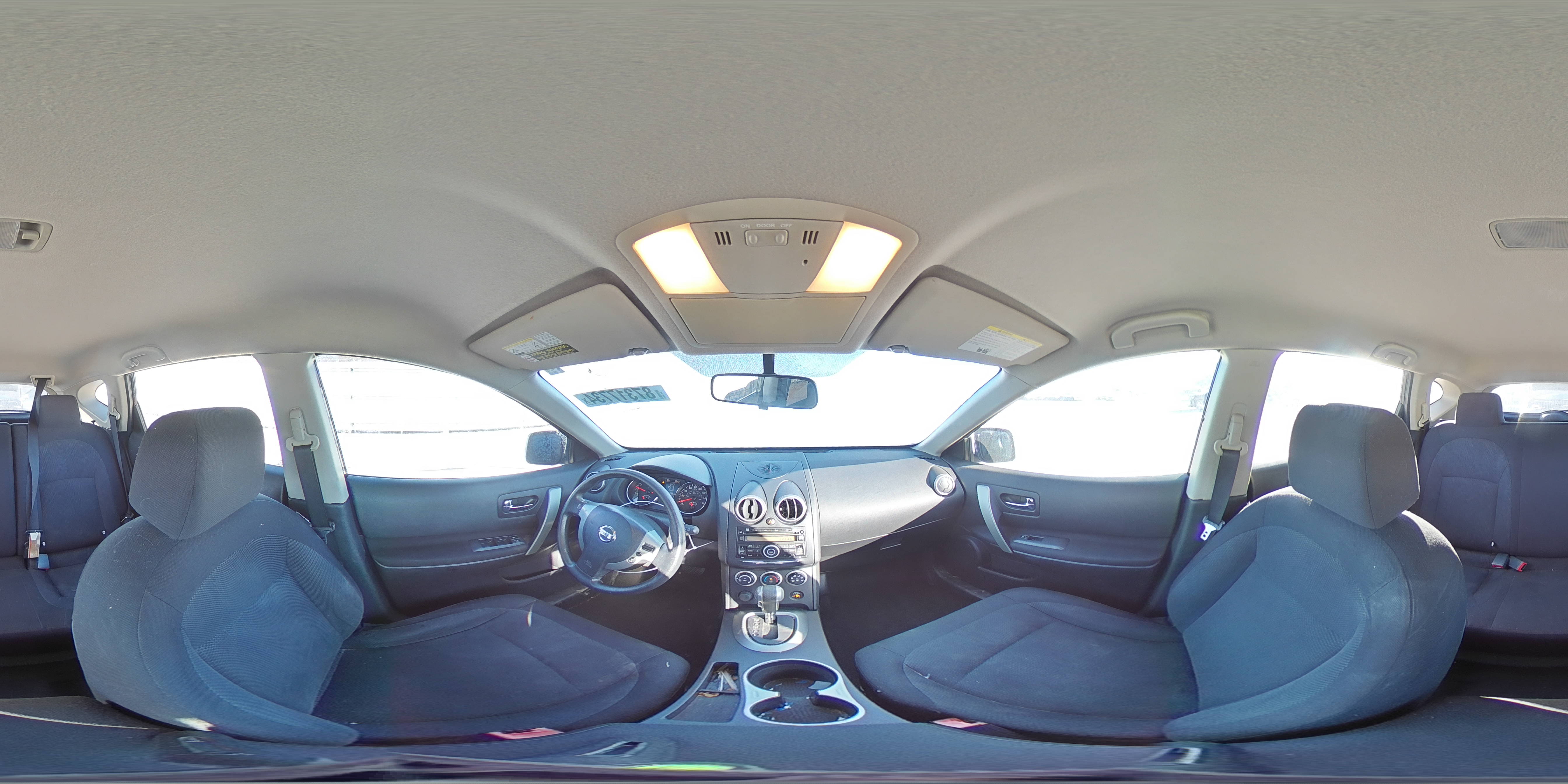 2011 Nissan Rogue - Image 13