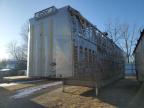 Elgin, IL에서 판매 중인 2014 Merritt Livestock Trailer - Rollover