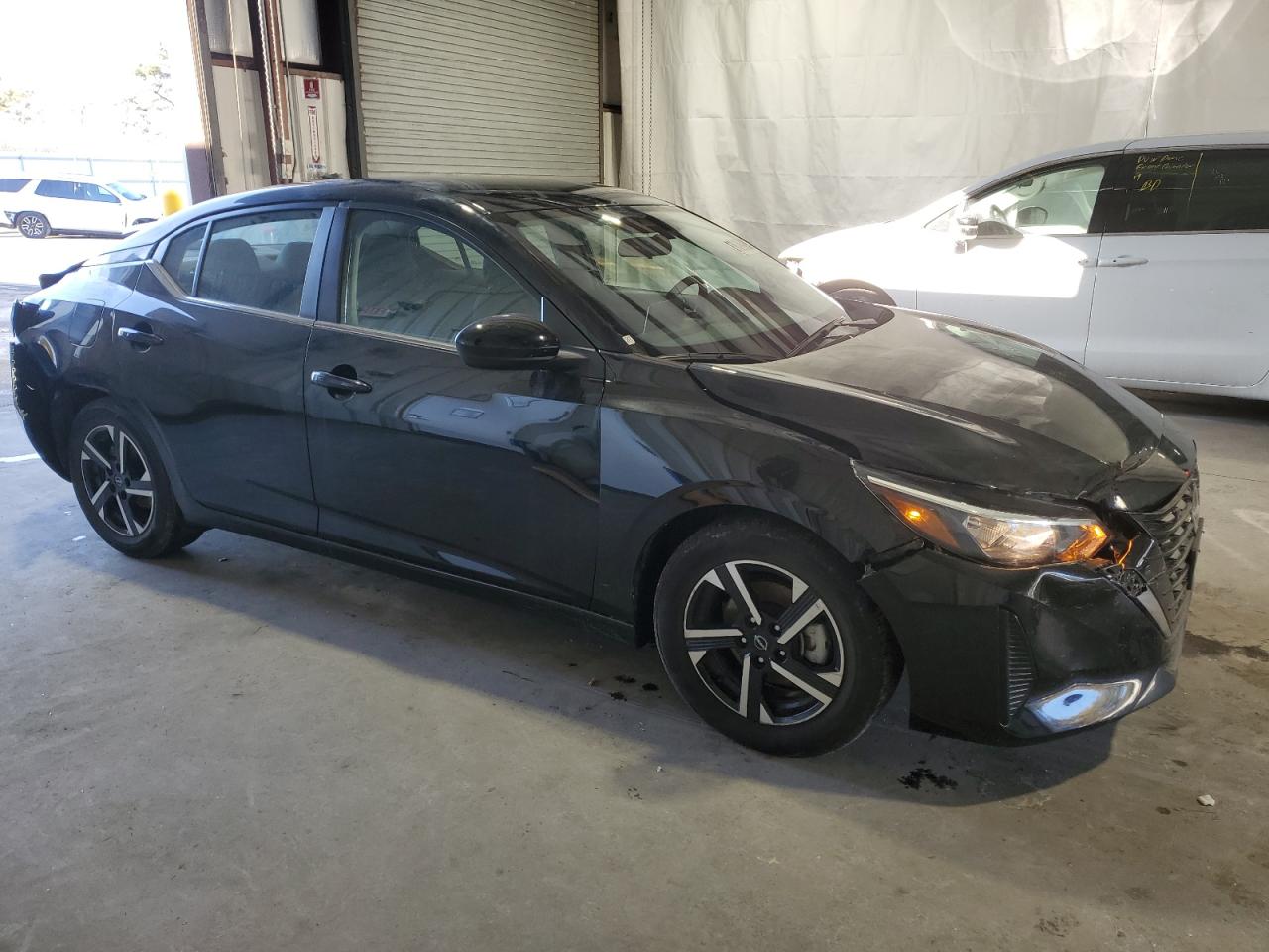 2024 Nissan Sentra - Image 4