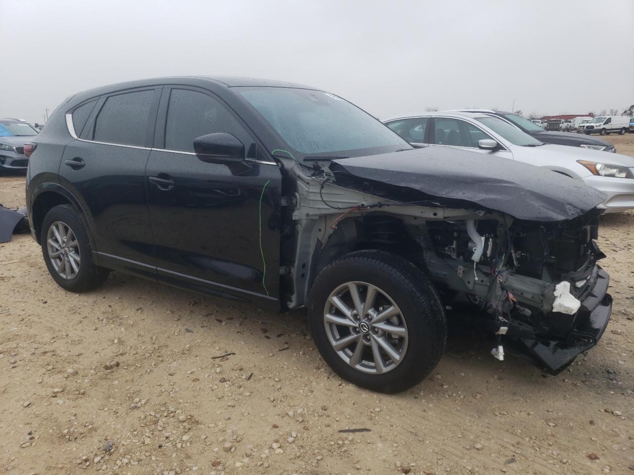 2024 Mazda CX-5 - Image 4