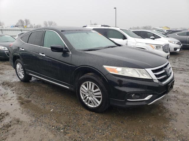  HONDA CROSSTOUR 2013 Black