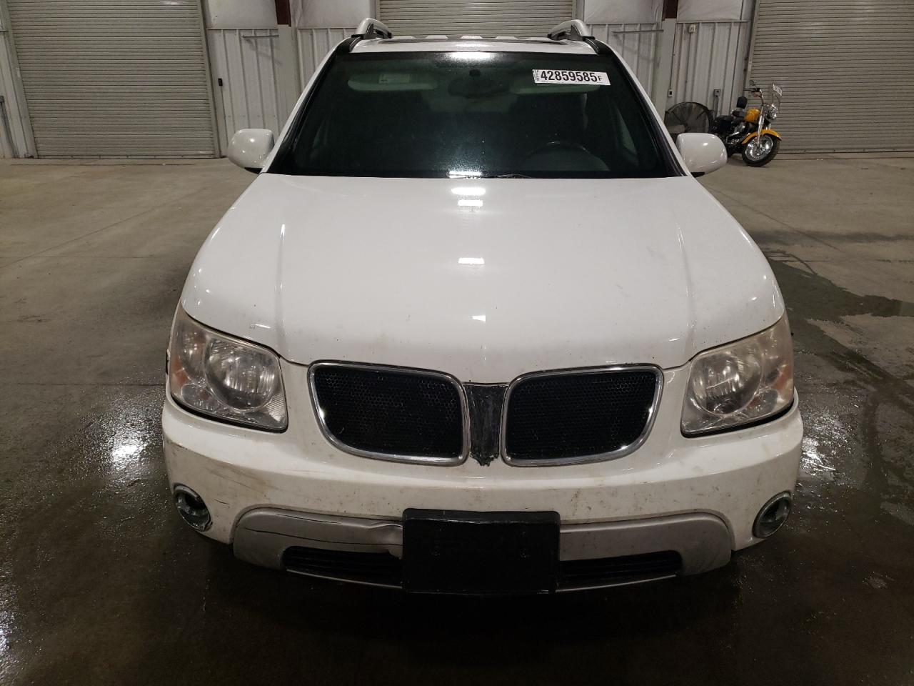 2007 Pontiac Torrent - Image 5