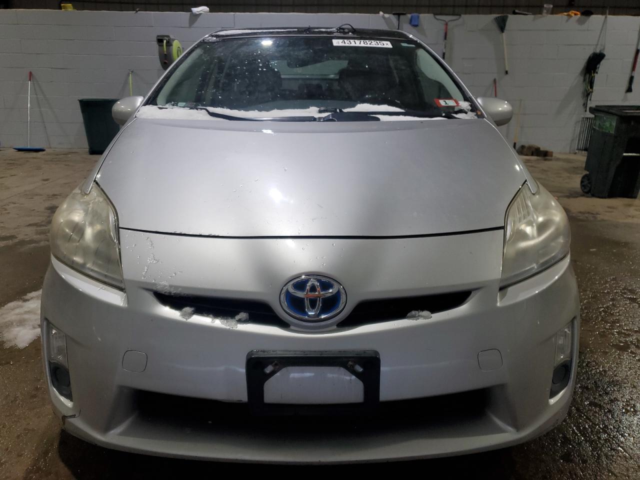 2010 Toyota Prius - Image 5