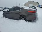 2011 Kia Optima Lx for Sale in Lawrenceburg, KY - Front End