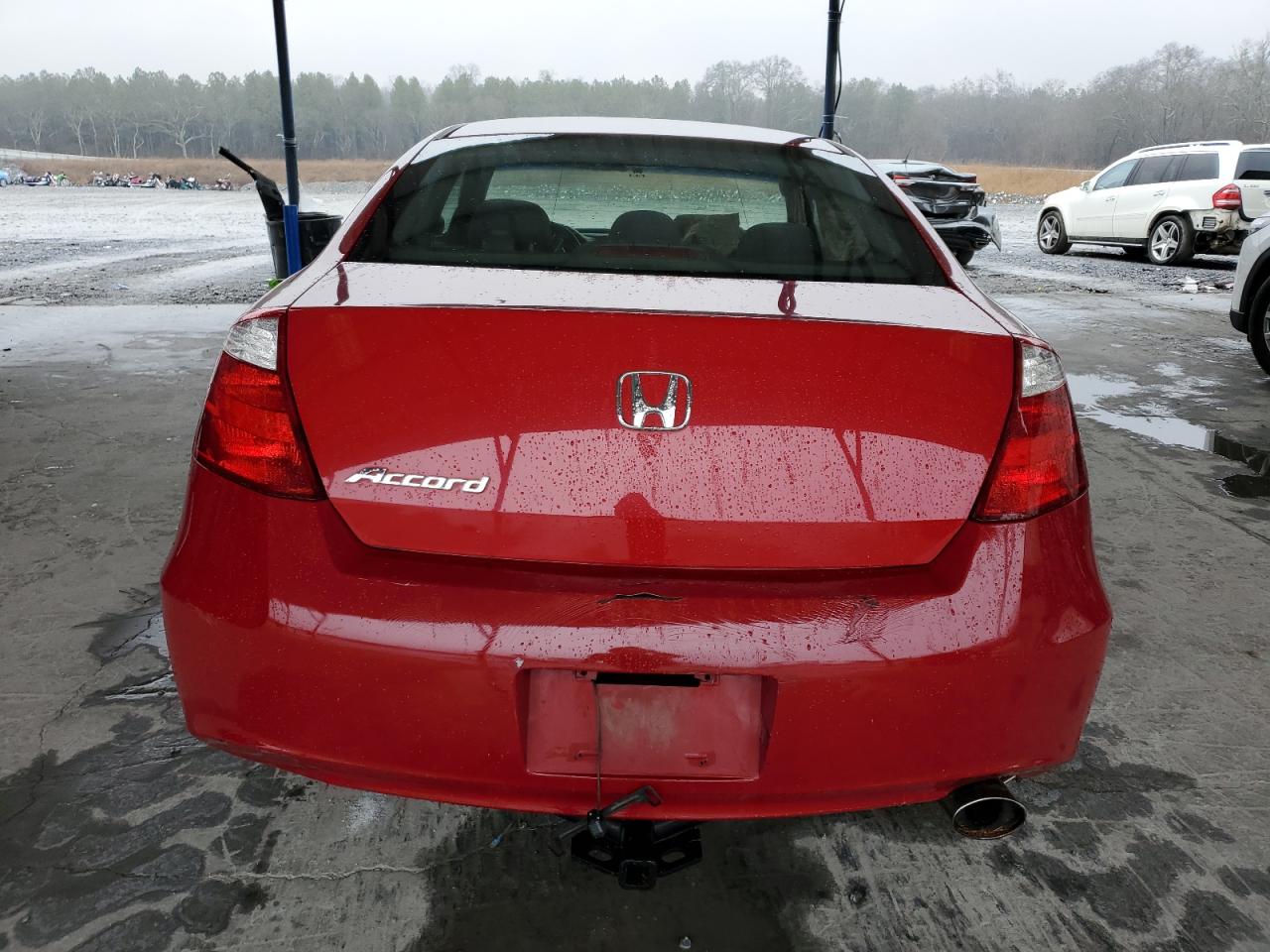 2009 Honda Accord - Image 6