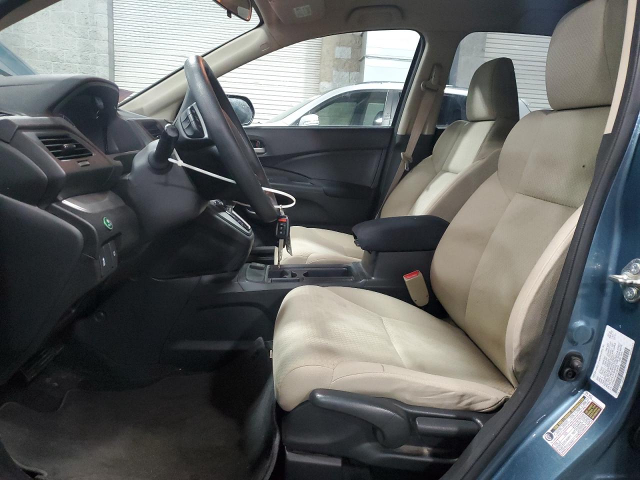 2016 Honda CR-V - Image 7