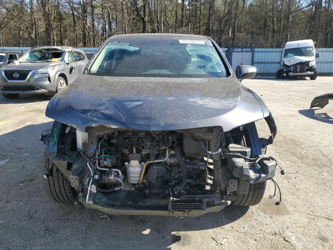2014 Acura RDX - Image 5