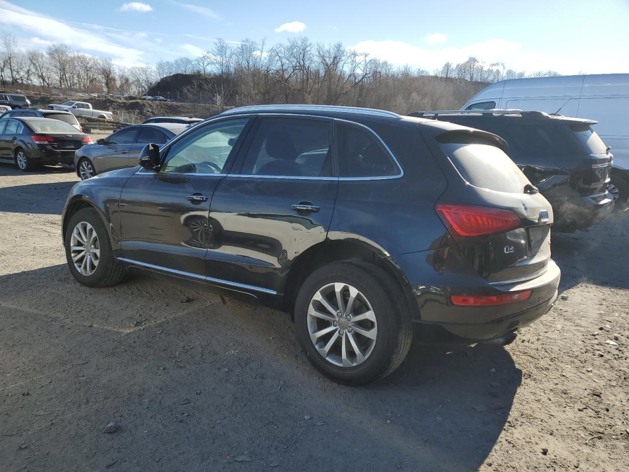 VIN WA1L2AFP6GA109739 2016 AUDI Q5 no.2