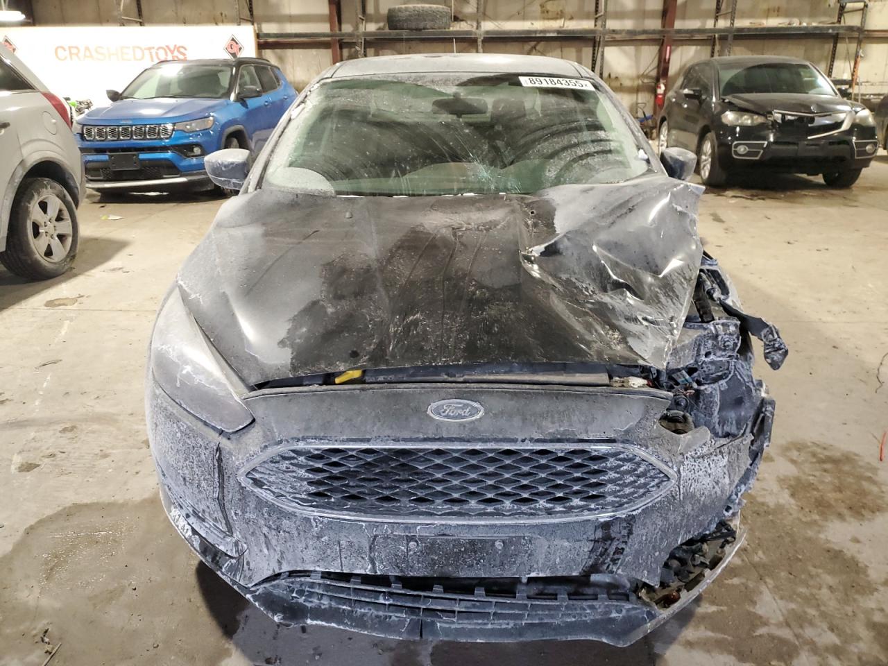 2018 Ford Focus - Image 5