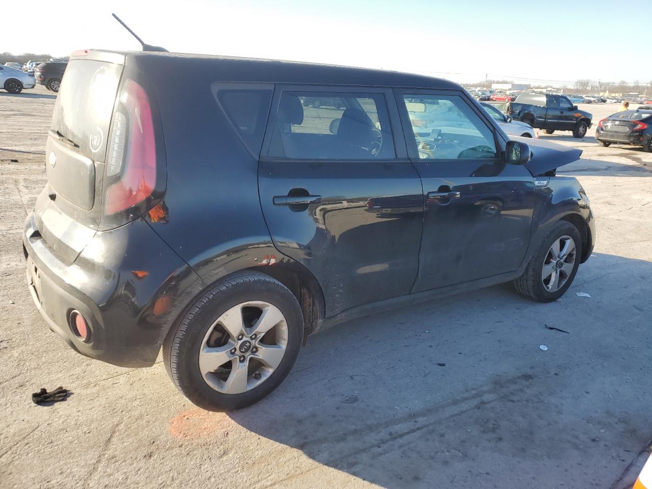 2019 Kia Soul - Image 3