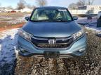 2016 Honda Cr-V Ex zu verkaufen in Hillsborough, NJ - Side