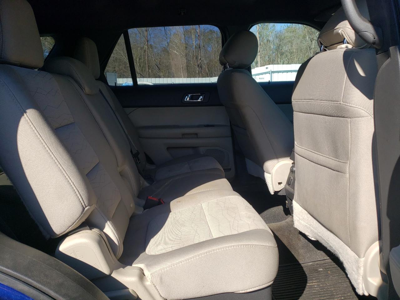 2013 Ford Explorer - Image 11