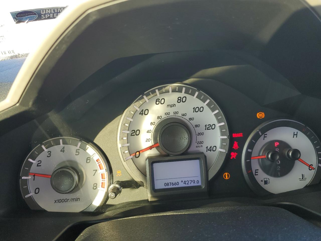 2014 Honda Pilot Touring VIN: 5FNYF3H95EB018539 Lot: 88135045