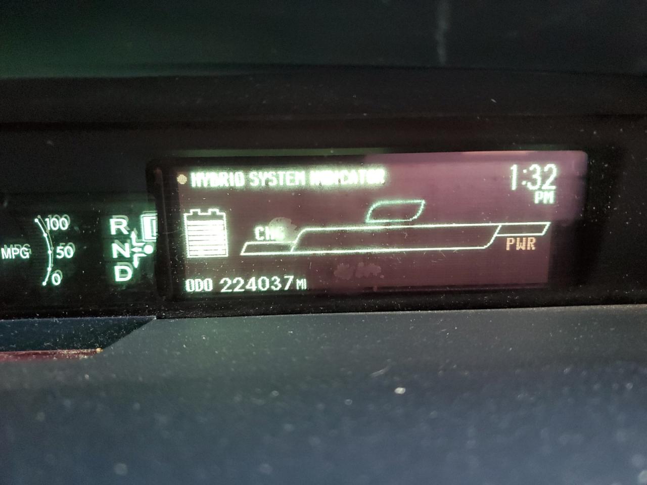 2010 Toyota Prius - Image 9
