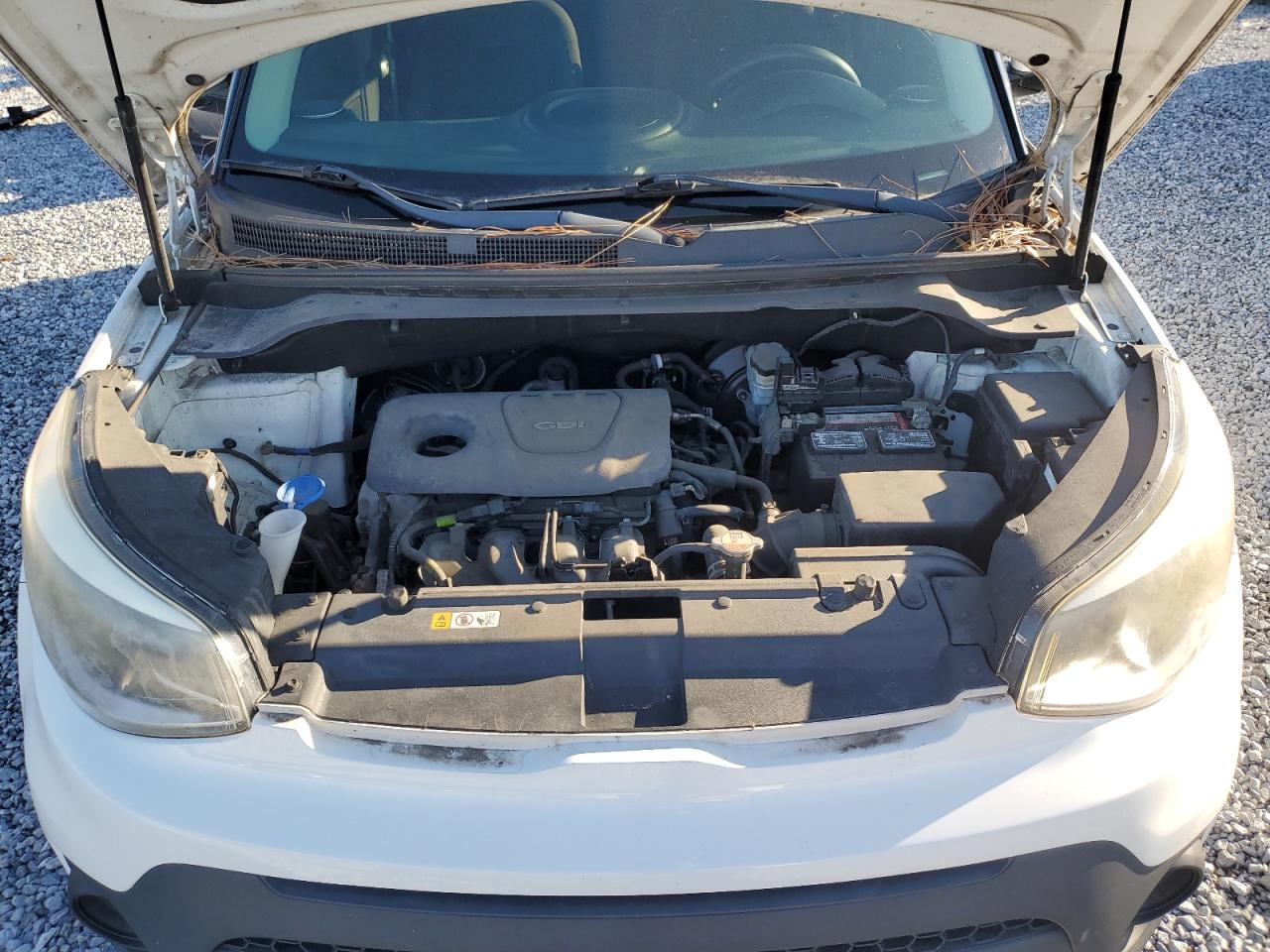 2018 Kia Soul - Image 11