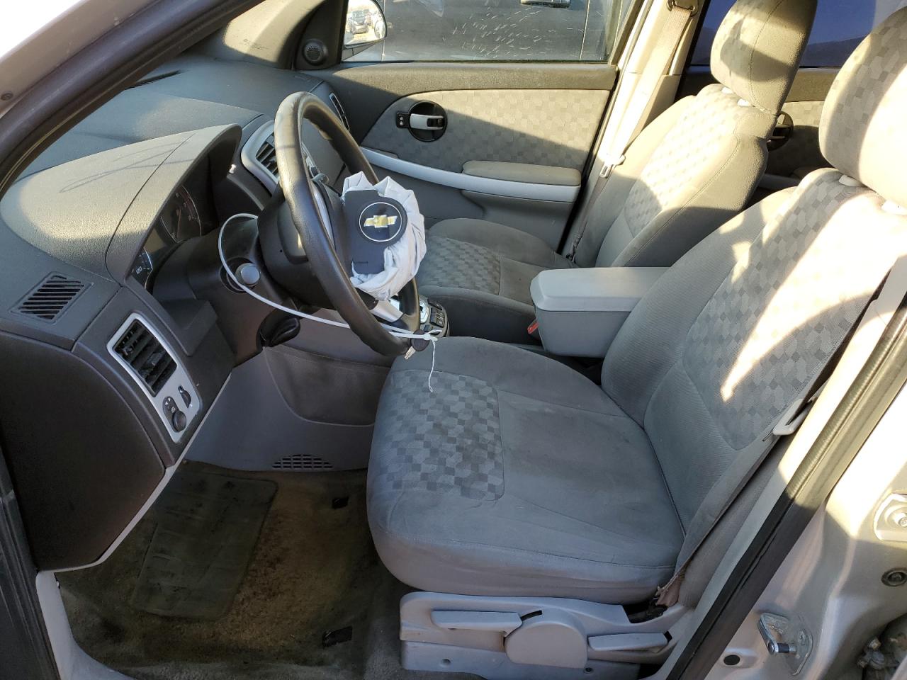 2007 Chevrolet Equinox - Image 7