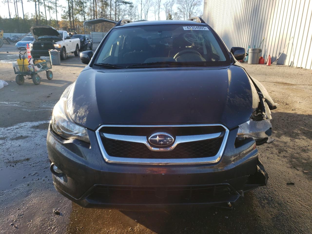 2013 Subaru XV - Image 5