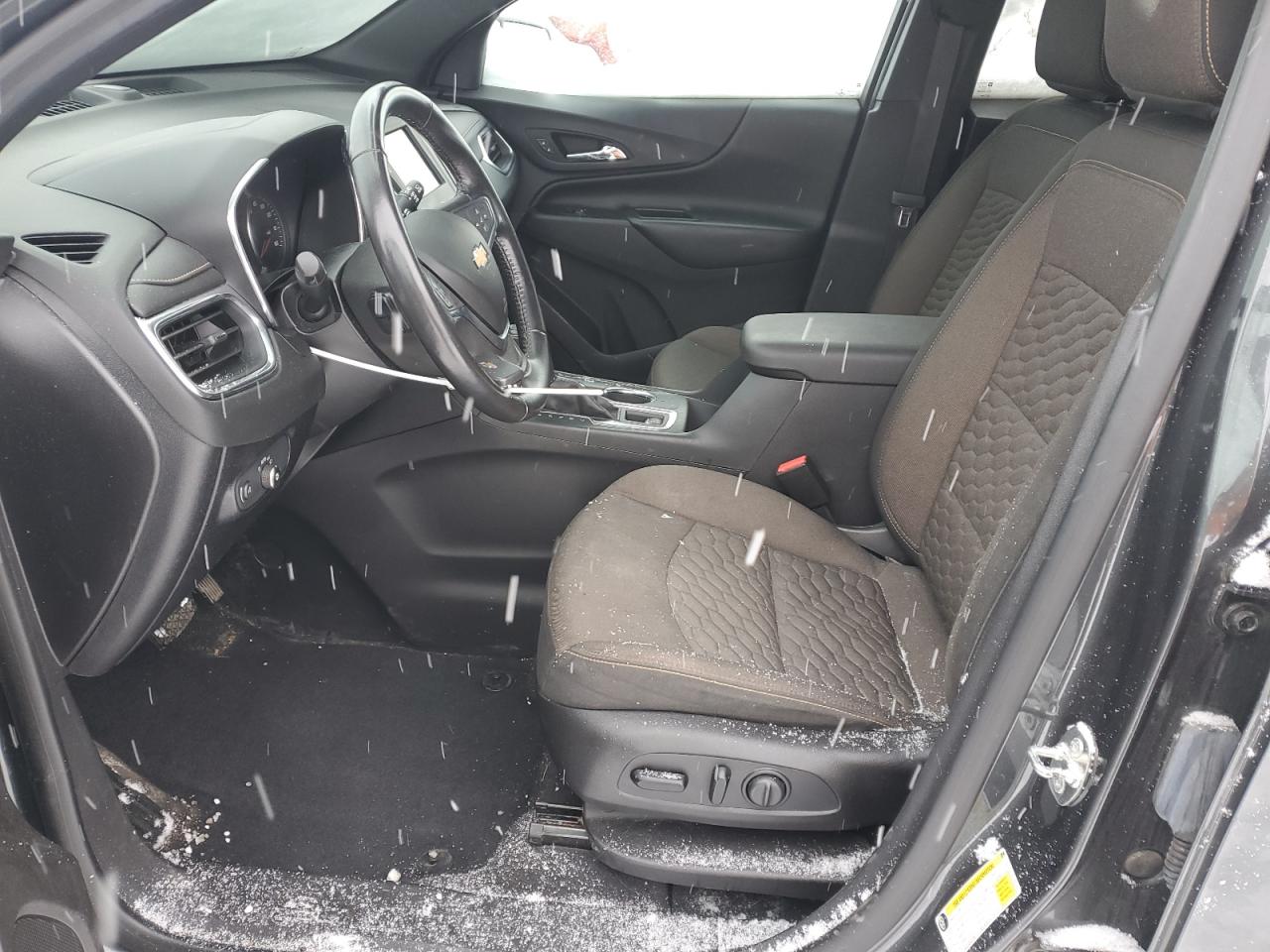 2019 Chevrolet Equinox - Image 7