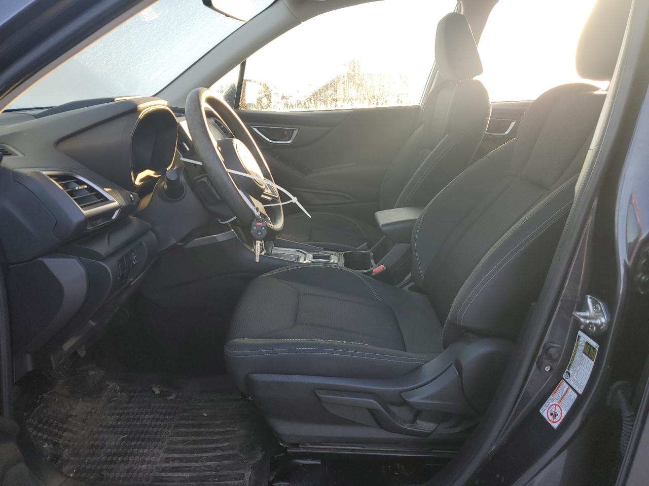 2019 Subaru Forester - Image 7