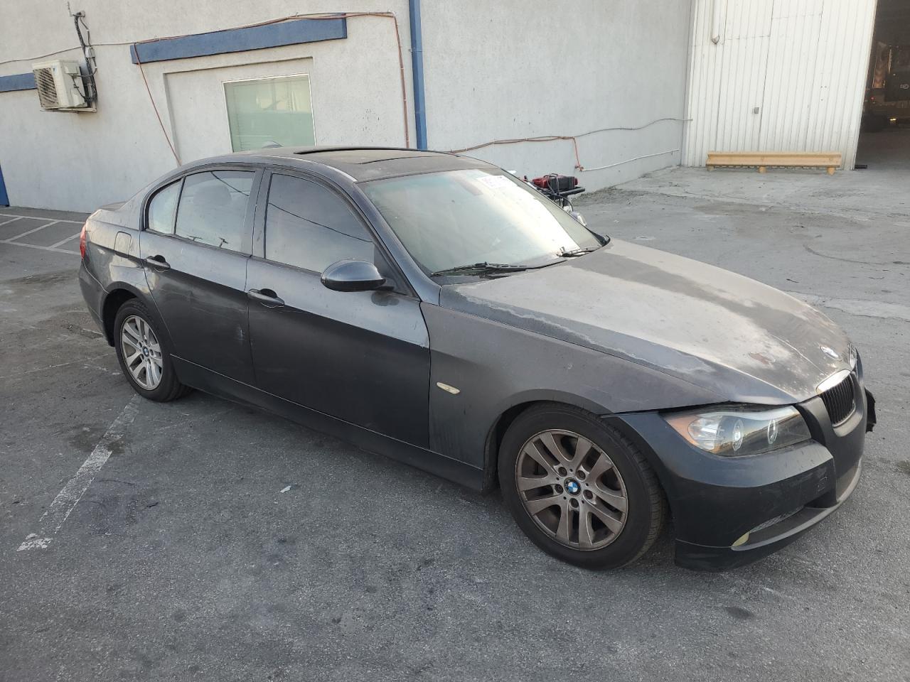 2006 BMW 3er - Image 4